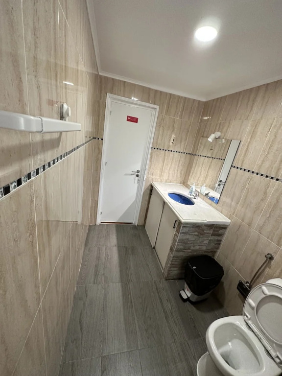 Lisboa Parque Guest House