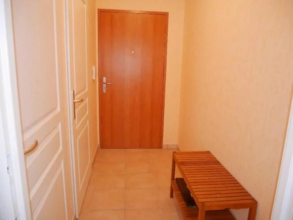Appartement Saint-Gilles-Croix-de-Vie, 2 pièces, 4 personnes - FR-1-91-137