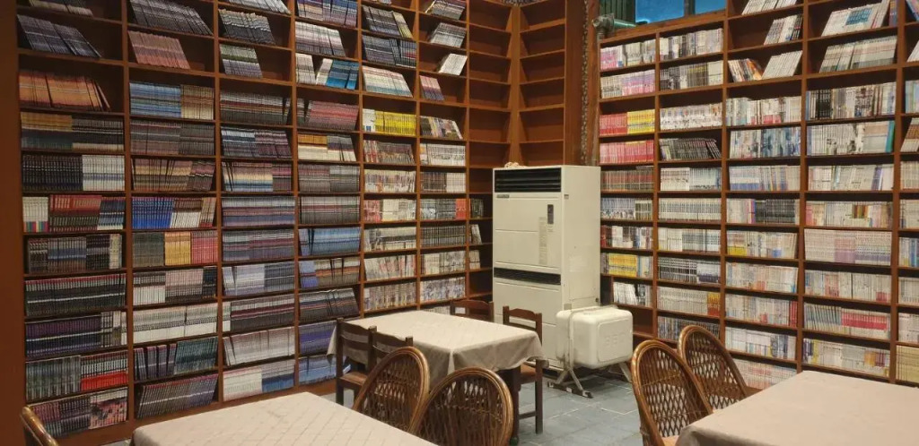 Bandal Book & Stay