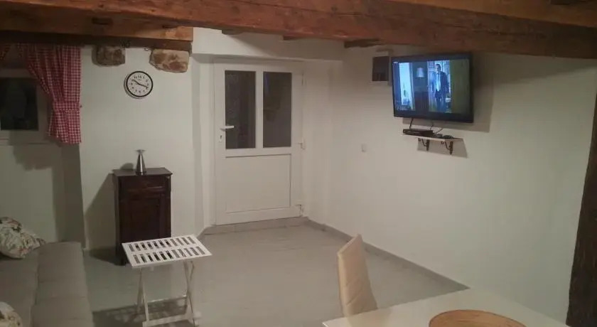 Apartment Patrik