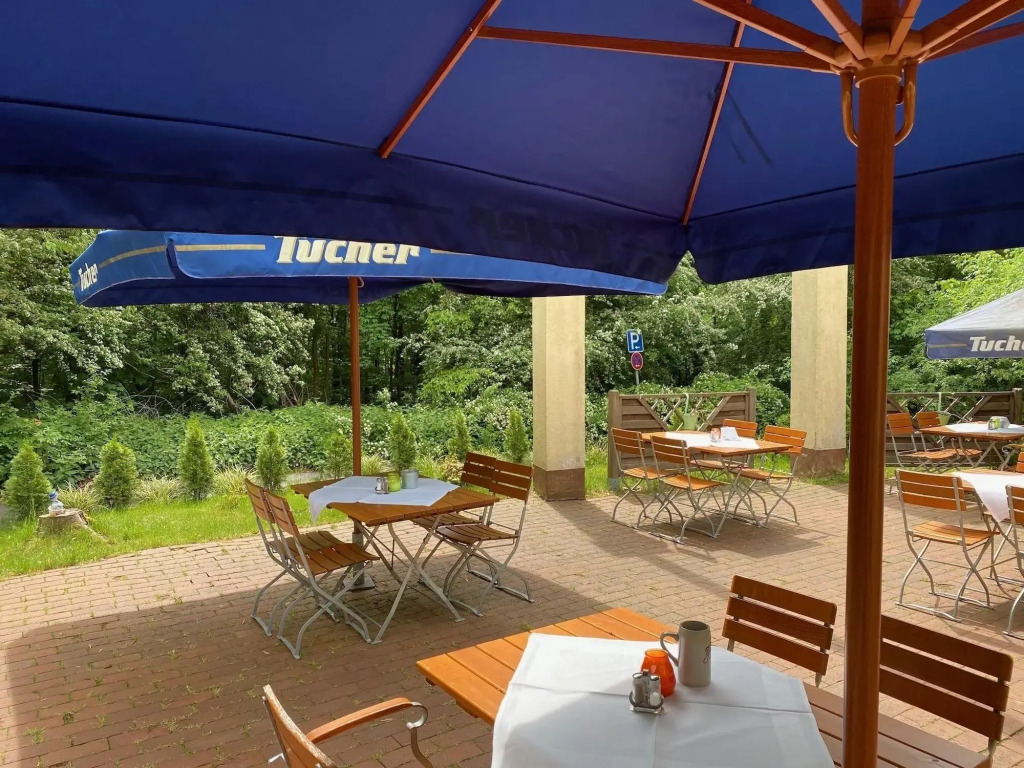 Parkhotel Zirndorf