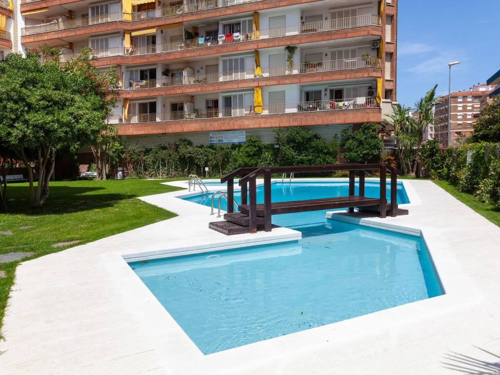 Apartment Las Americas by Interhome