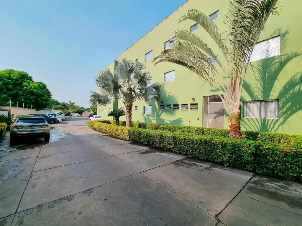 Cerrados Park Hotel