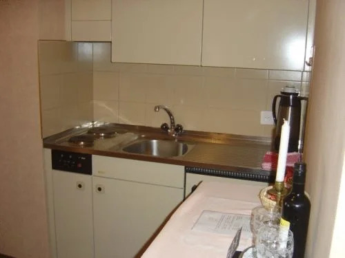 Hotel Garni Villa del Sole