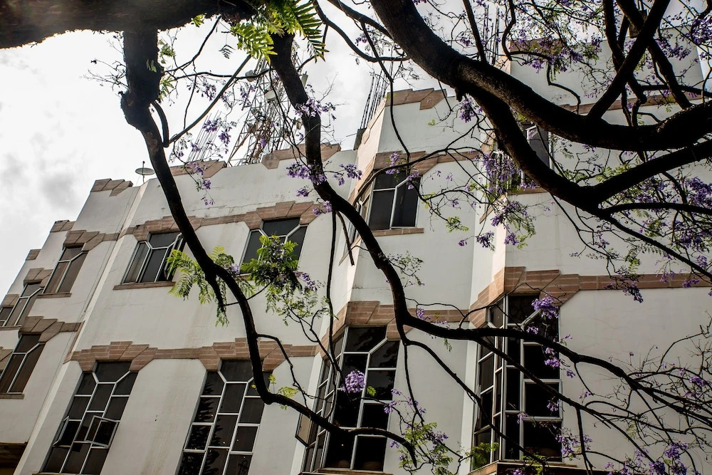 Hotel Pegasus Crown
