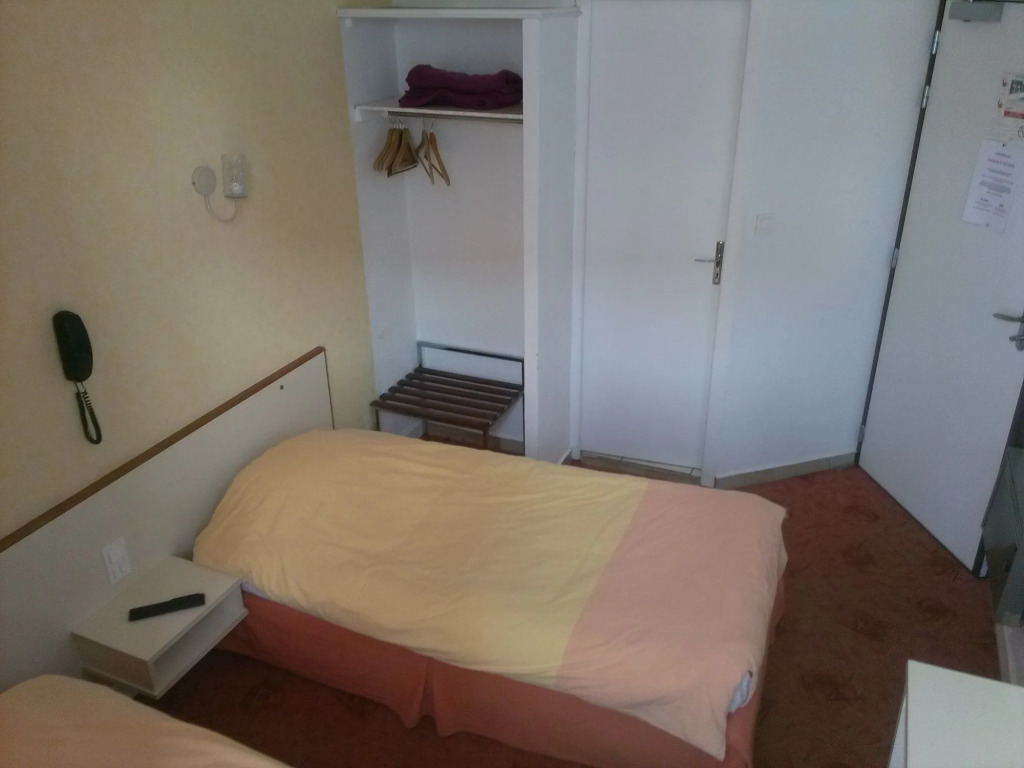 Hotel Luxembourg