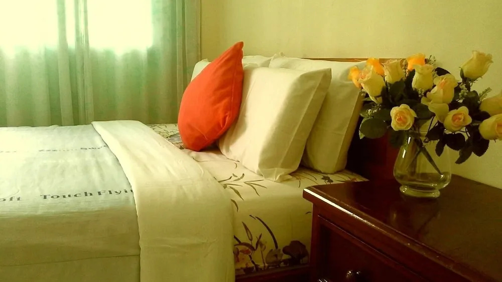 BAYU 1 Room Stay by Rumah Che Matsunami