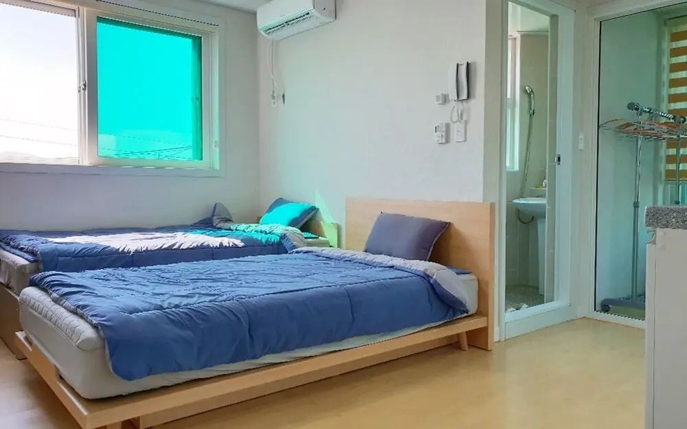 Chungju Apple Guest House