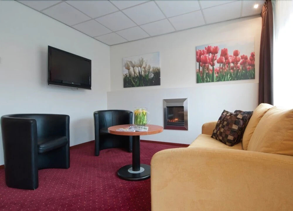 Strandhotel de Vassy