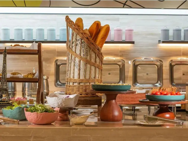 Mercure Chengdu Xindu