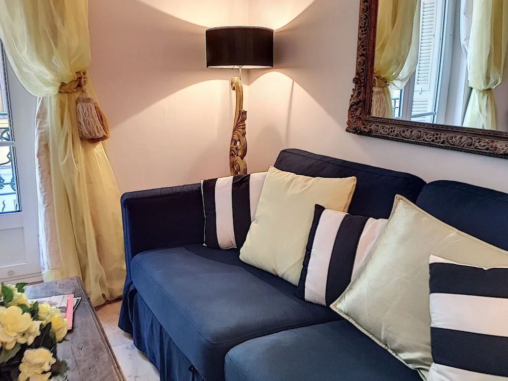 Palais Alice by Nestor&Jeeves