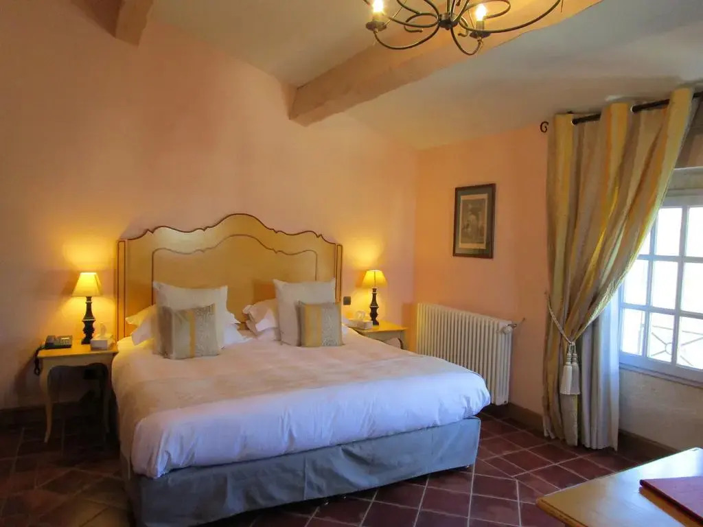 La Villa Mazarin
