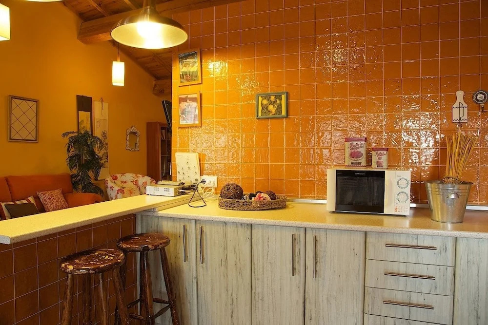 Beautiful Alamedas, casa rural con jardín y alberca para familias y grupos