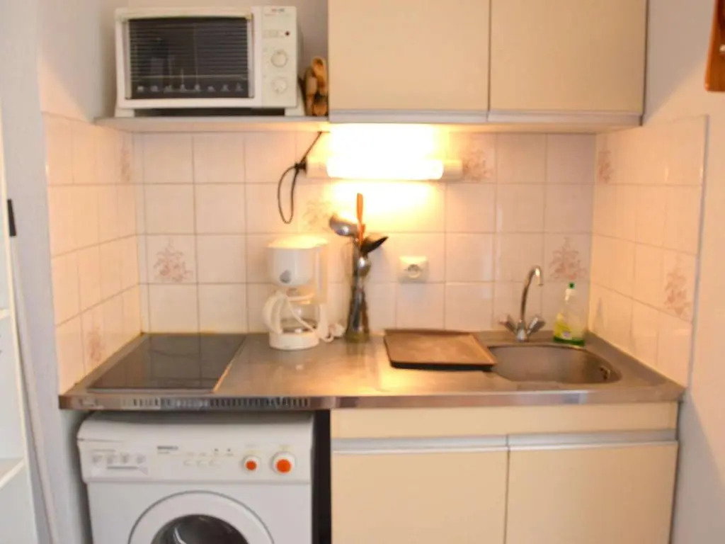 Appartement Narbonne, 2 pièces, 4 personnes - FR-1-229B-69