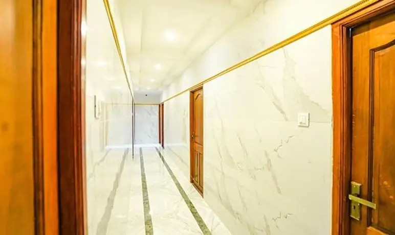 Hotel O Eswar Residency