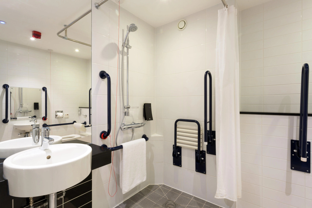 Holiday Inn Express Harlow by IHG