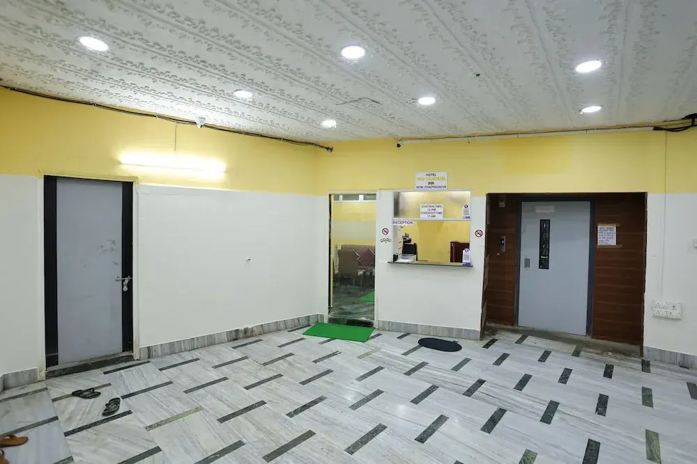 Hotel O Shiv Vandana Inn