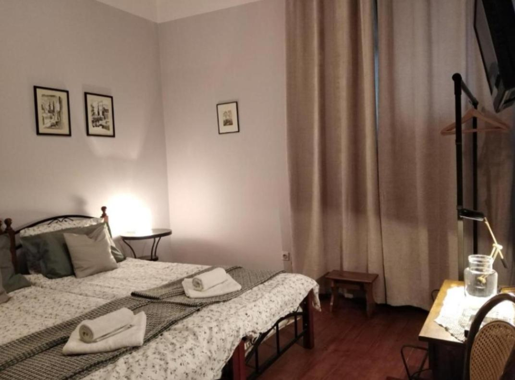Šomin Lagum B&B