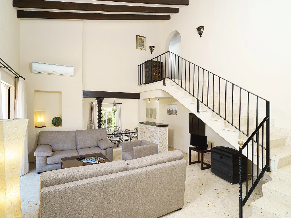 Holiday Home Le Clos Joli
