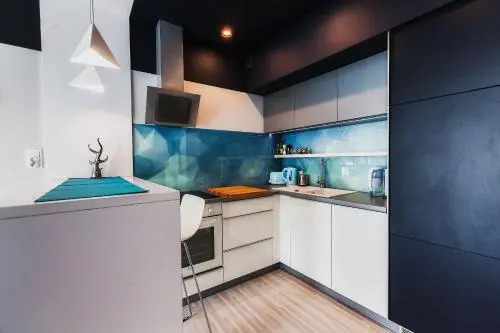 RGB studio
