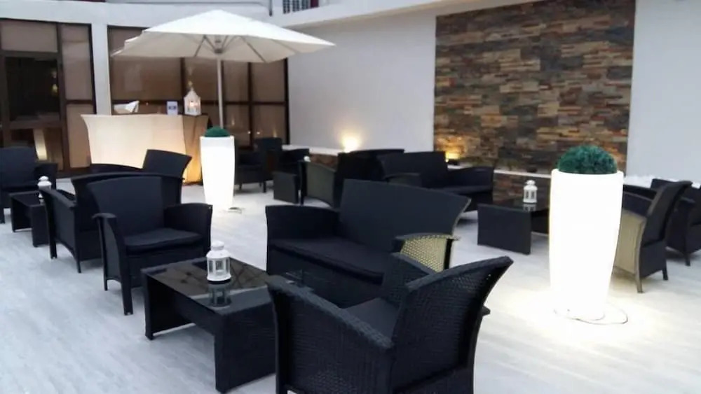 Hotel Estalagem Riabela
