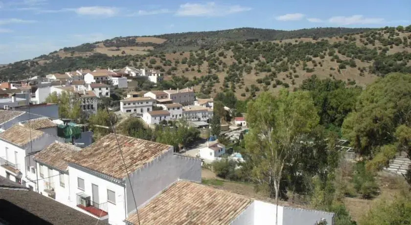 CASA SENDERO DEL RIO