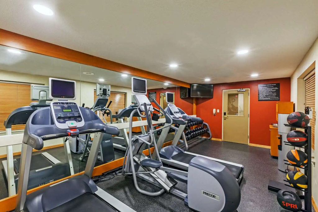 Homewood Suites by Hilton Brownsville