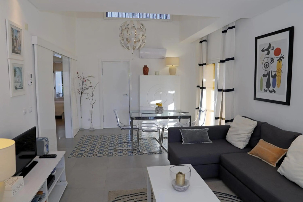 AL - Villas Country Club