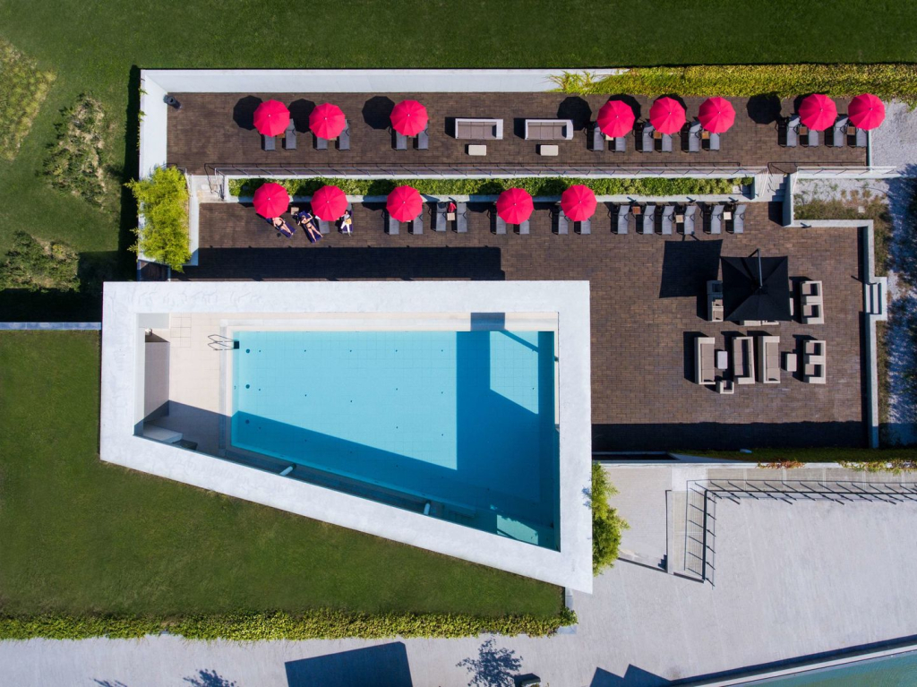 MOVE Hotels Venezia Nord