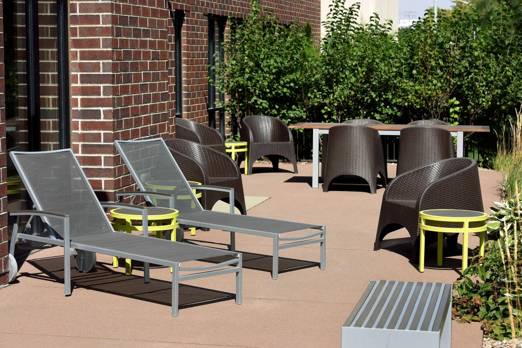 SpringHill Suites by Marriott Sioux Falls