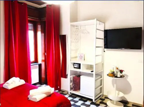 MAGICA B&B