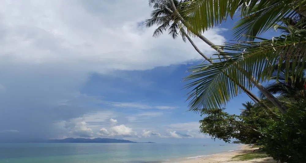 7 Bedroom Sea View Villa SDV227A-By Samui Dream Villas