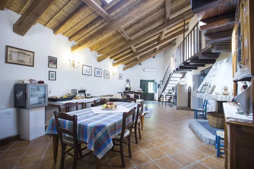B&B Charme Sa Pardina