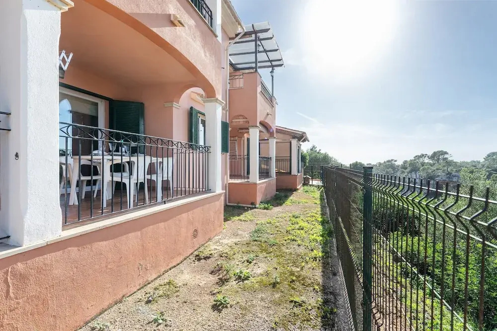The Torrent's Observer Holiday Home - Apartment