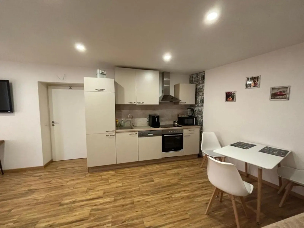 Apartment an der Burg