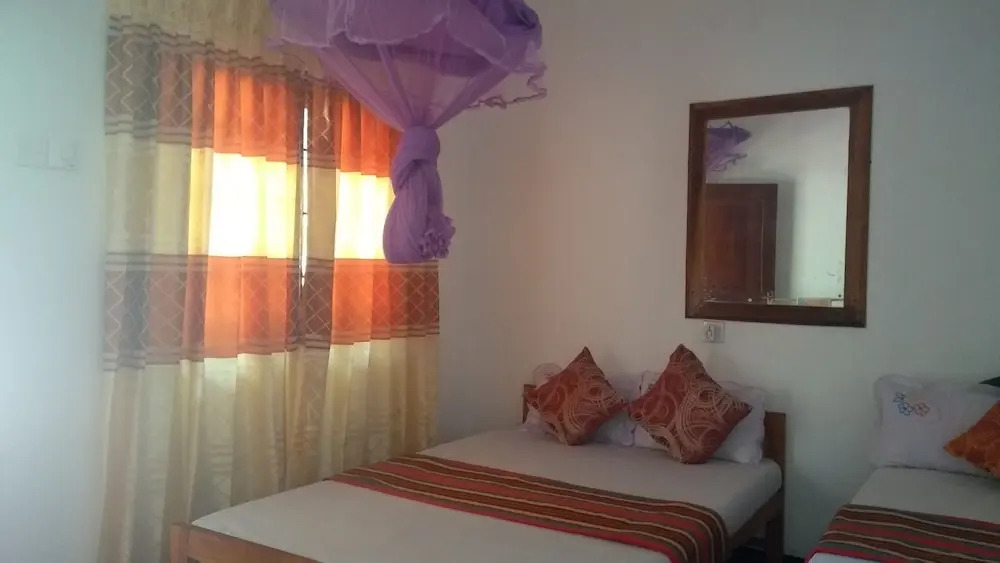 Pawansa Homestay