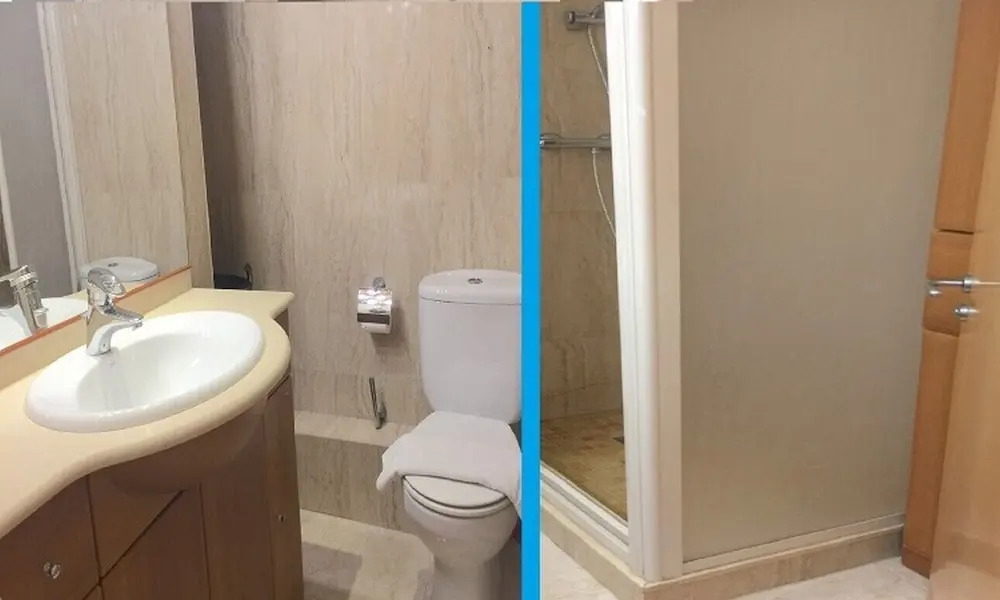 Vilanova Bluesand Apartment