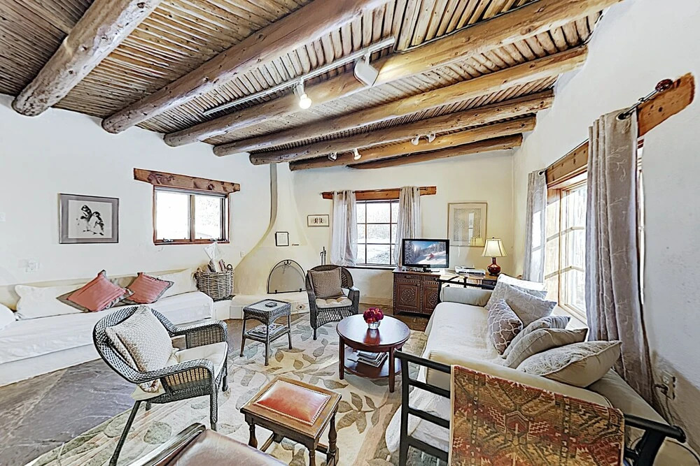 Charming Casa Verde At Lumina Gardens W/ Hot Tub 2 Bedroom Cottage
