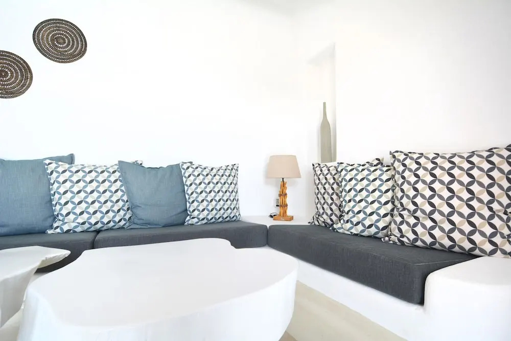 Sea Breeze Mykonos