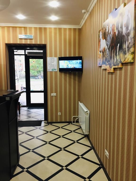 Отель София в Люблино