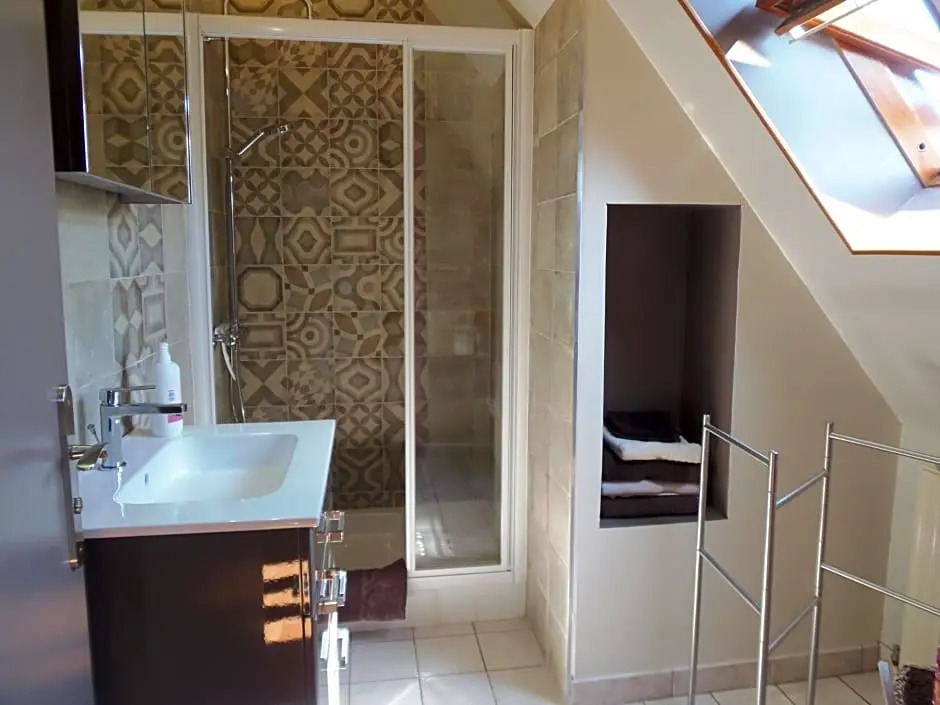 Chambre Du Panorama