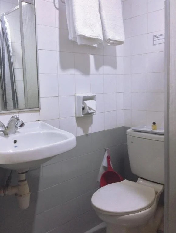 AQ Hotel Kuala Lumpur