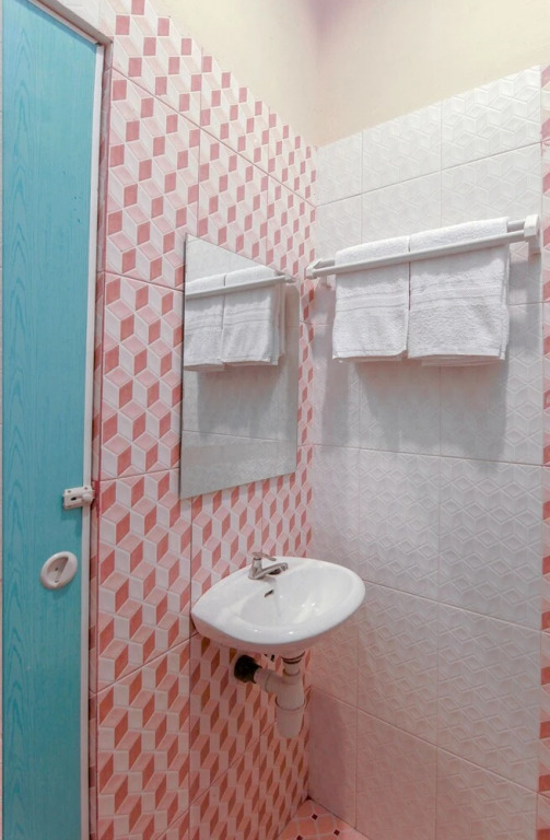 Hotel Dieng by Oyo Rooms