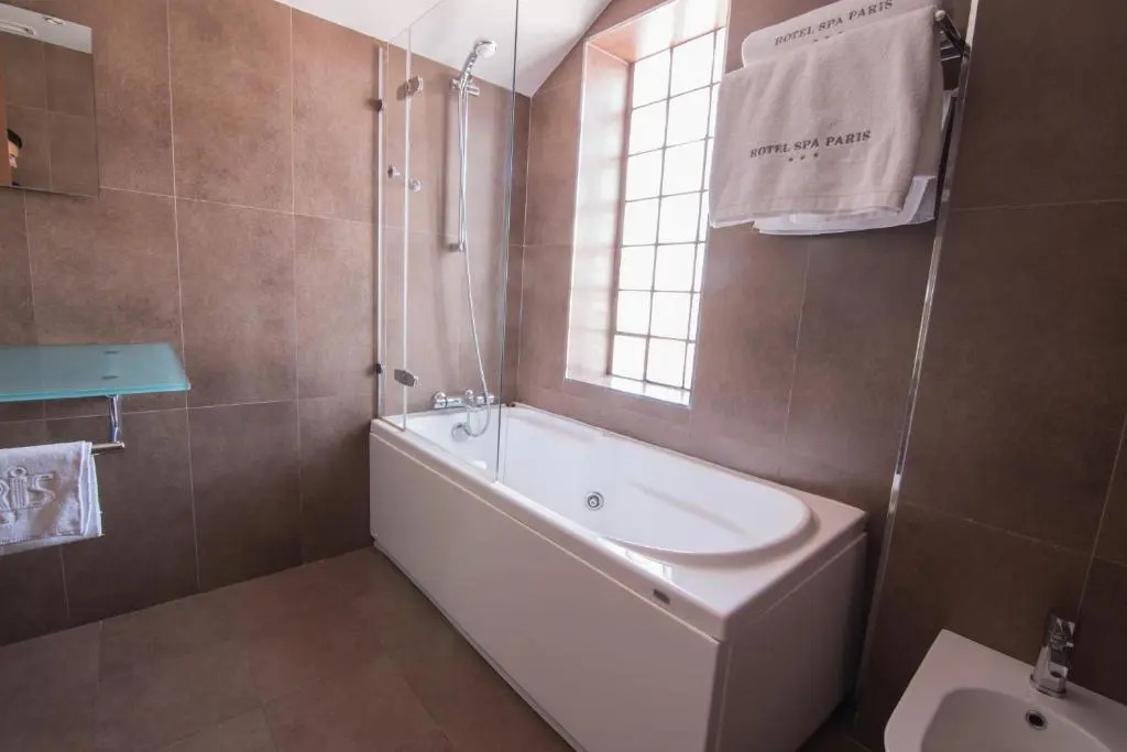 ARVA Spa París