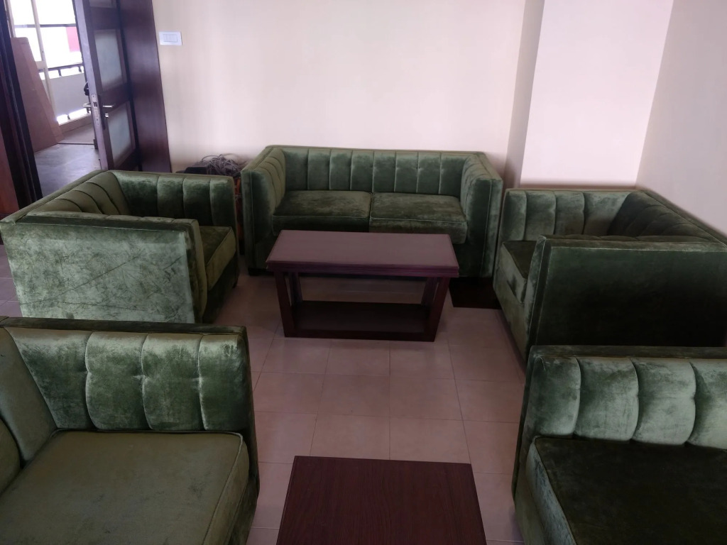 Hotel Padma
