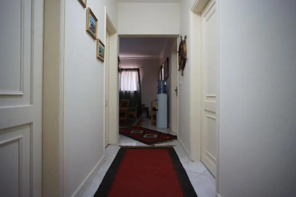 Sweet 3-bed apartment in a resort at North Coast