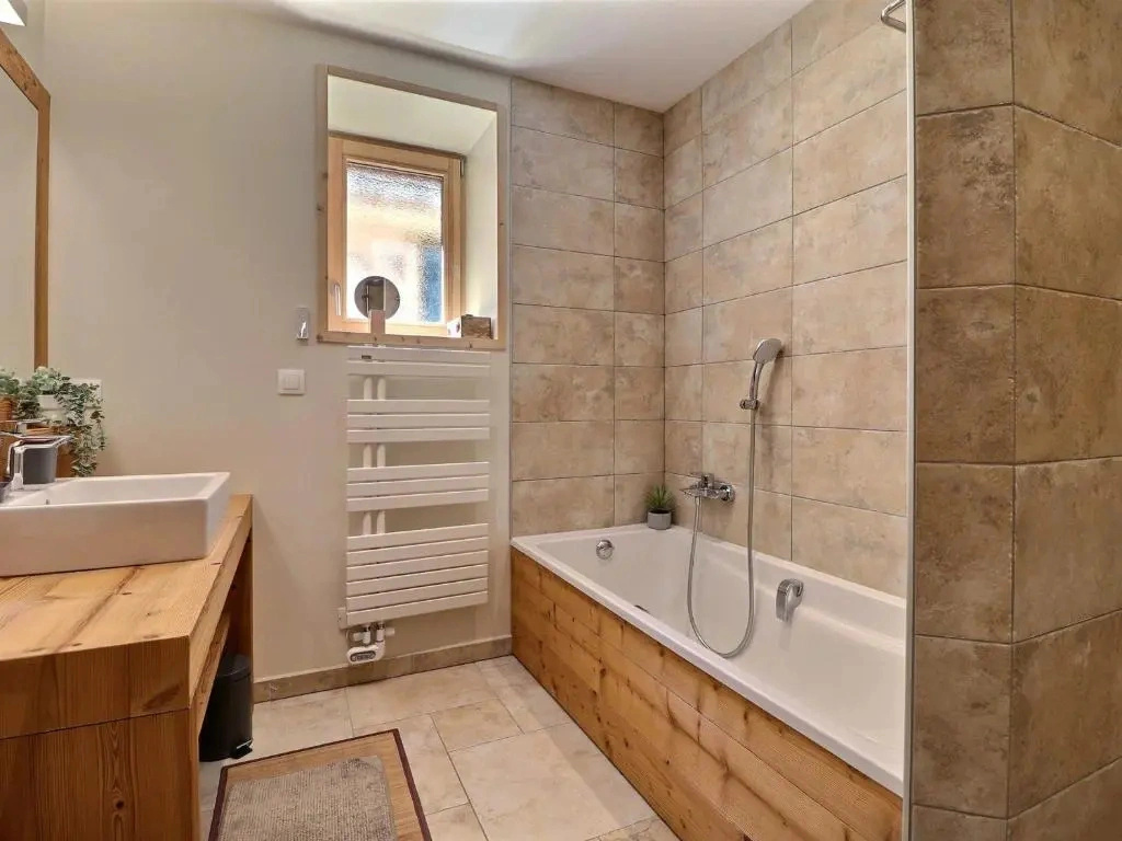 Chalet Morzine, 6 pièces, 10 personnes - FR-1-627-18