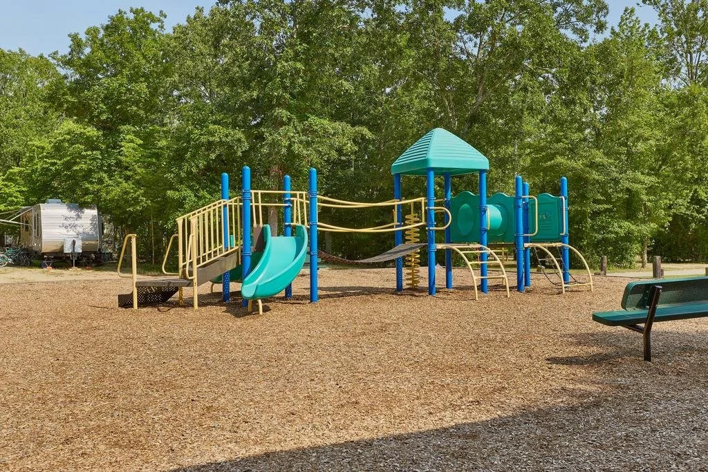Big Timber Lake Campground