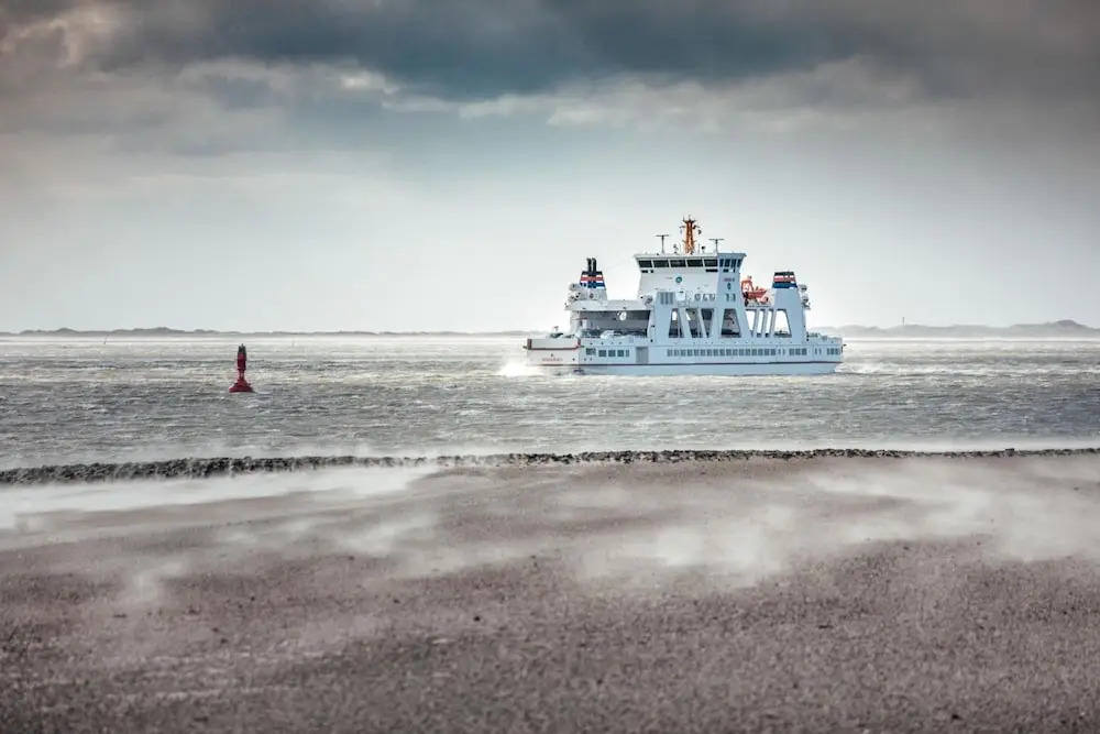 Hotel Paula Norderney