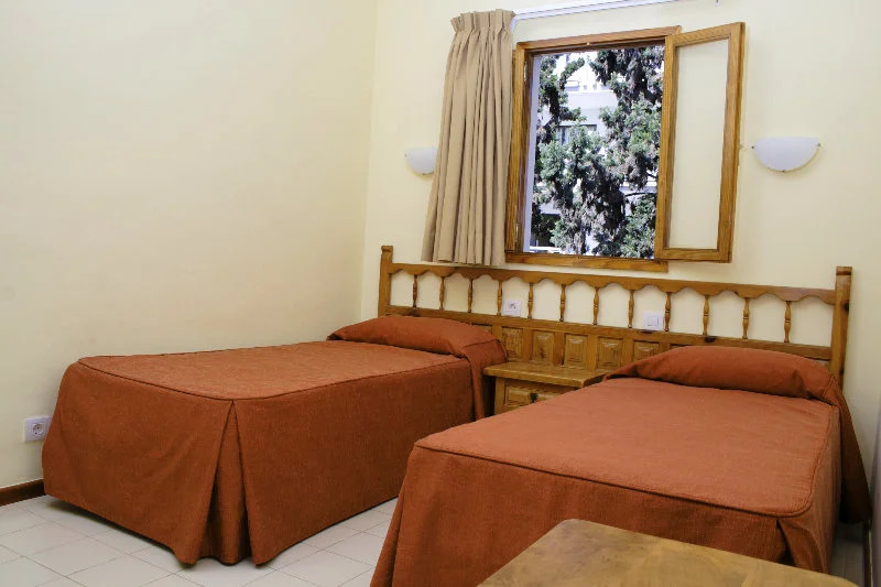 Apartamentos Marivista